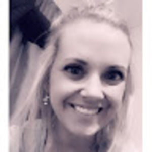 Meet your Posher, Kelsy